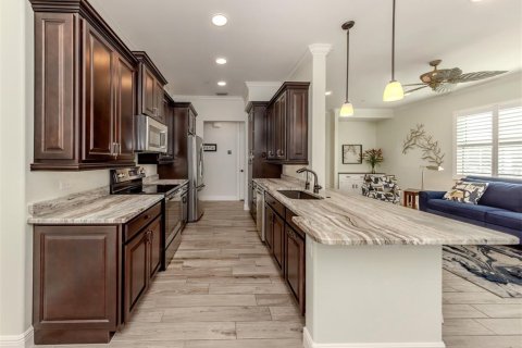 Condo in Venice, Florida, 2 bedrooms  № 1539259 - photo 20