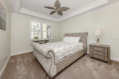 Condo in Venice, Florida, 2 bedrooms  № 1539259 - photo 28