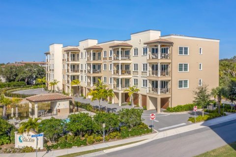 Condo in Venice, Florida, 2 bedrooms  № 1539259 - photo 13