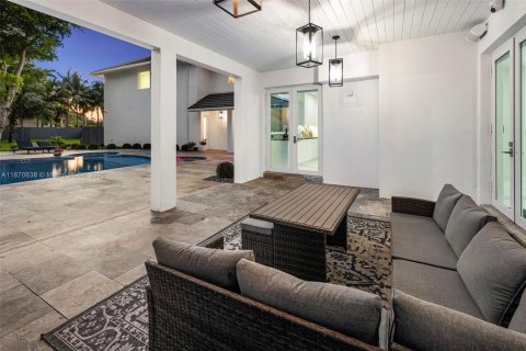 Villa ou maison à vendre à Palmetto Bay, Floride: 8 chambres, 755.2 m2 № 1980441 - photo 11