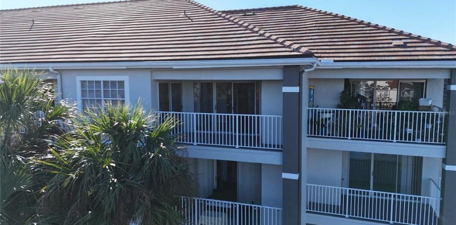 Condo in Orlando, Florida, 2 bedrooms  № 2403420
