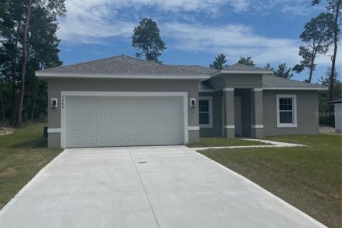 Casa en alquiler en Ocala, Florida, 4 dormitorios, 163.97 m2 № 1887129 - foto 1