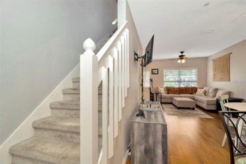 Touwnhouse à vendre à Oldsmar, Floride: 2 chambres, 103.12 m2 № 1791636 - photo 13