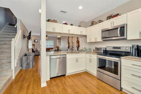 Touwnhouse à vendre à Oldsmar, Floride: 2 chambres, 103.12 m2 № 1791636 - photo 14