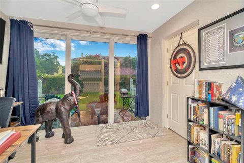 Touwnhouse à vendre à Oldsmar, Floride: 2 chambres, 103.12 m2 № 1791636 - photo 18