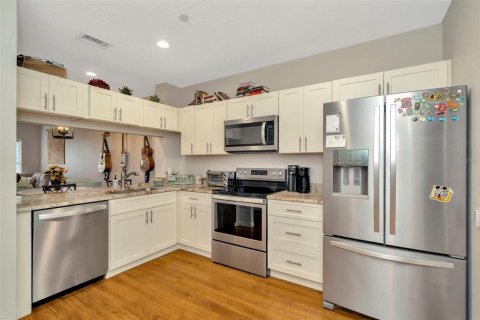 Touwnhouse à vendre à Oldsmar, Floride: 2 chambres, 103.12 m2 № 1791636 - photo 15