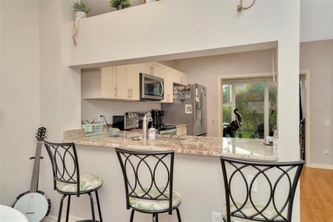 Touwnhouse à vendre à Oldsmar, Floride: 2 chambres, 103.12 m2 № 1791636 - photo 11