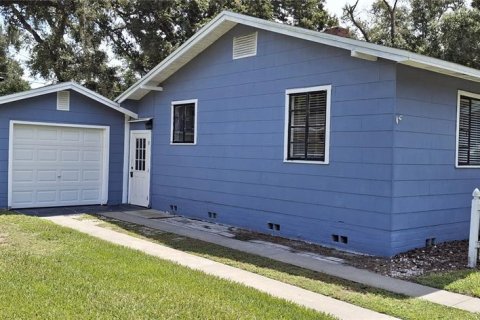 Villa ou maison à vendre à Lakeland, Floride: 3 chambres, 86.96 m2 № 1917156 - photo 2
