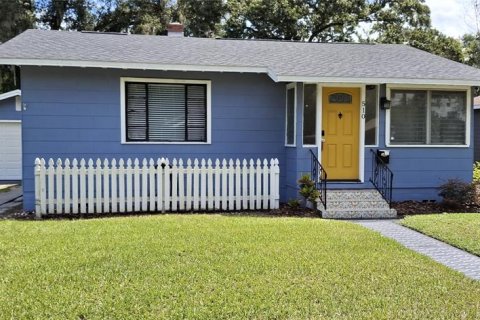 Villa ou maison à vendre à Lakeland, Floride: 3 chambres, 86.96 m2 № 1917156 - photo 1