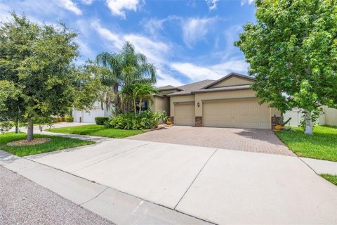 Casa en venta en Ruskin, Florida, 4 dormitorios, 205.87 m2 № 1784996 - foto 1