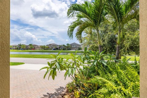 Casa en venta en Ruskin, Florida, 4 dormitorios, 205.87 m2 № 1784996 - foto 4