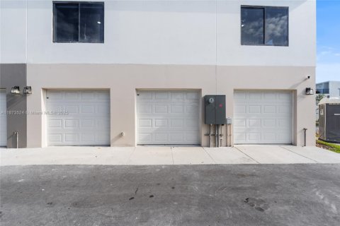Condo in Homestead, Florida, 3 bedrooms  № 1923517 - photo 22