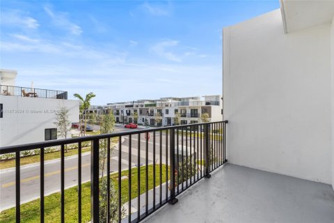 Condo in Homestead, Florida, 3 bedrooms  № 1923517 - photo 7