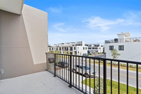 Condo in Homestead, Florida, 3 bedrooms  № 1923517 - photo 6