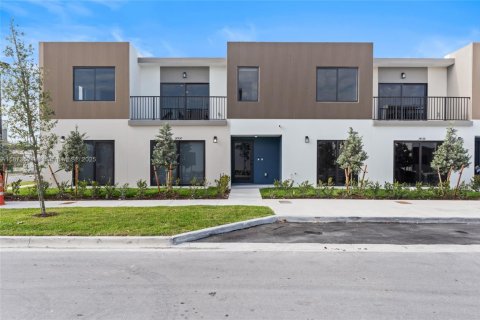 Condo in Homestead, Florida, 3 bedrooms  № 1923517 - photo 17