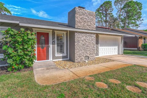 Villa ou maison à vendre à New Smyrna Beach, Floride: 3 chambres, 108.7 m2 № 1523418 - photo 6