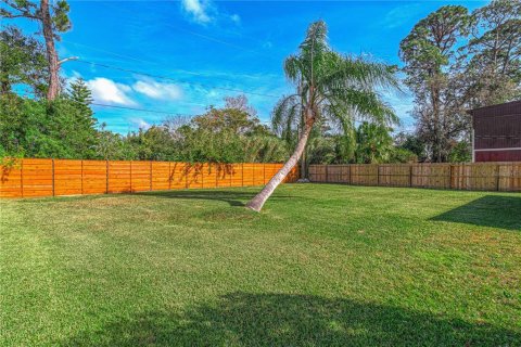 Villa ou maison à vendre à New Smyrna Beach, Floride: 3 chambres, 108.7 m2 № 1523418 - photo 10