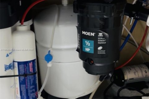 Copropriété à vendre à Lauderdale Lakes, Floride: 1 chambre, 65.5 m2 № 1978375 - photo 19