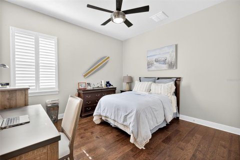 House in Tampa, Florida 4 bedrooms, 257.53 sq.m. № 1873878 - photo 22