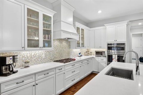 House in Tampa, Florida 4 bedrooms, 257.53 sq.m. № 1873878 - photo 9