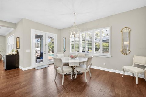 House in Tampa, Florida 4 bedrooms, 257.53 sq.m. № 1873878 - photo 12