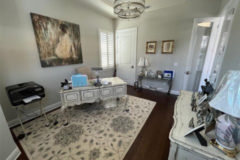 House in Tampa, Florida 4 bedrooms, 257.53 sq.m. № 1873878 - photo 20