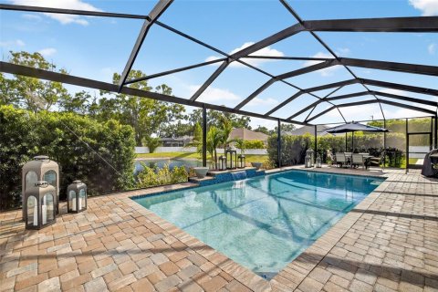House in Tampa, Florida 4 bedrooms, 257.53 sq.m. № 1873878 - photo 27