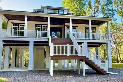Villa ou maison à vendre à Branford, Floride: 3 chambres, 243.03 m2 № 2205038 - photo 7