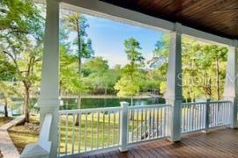Villa ou maison à vendre à Branford, Floride: 3 chambres, 243.03 m2 № 2205038 - photo 8