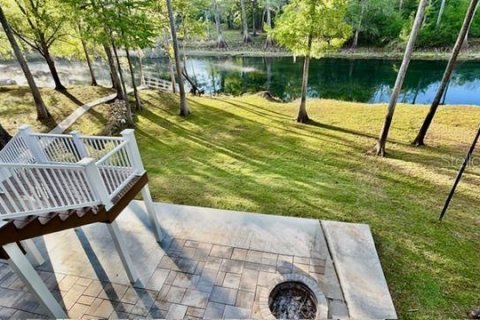 Villa ou maison à vendre à Branford, Floride: 3 chambres, 243.03 m2 № 2205038 - photo 6