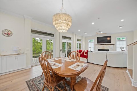 Villa ou maison à vendre à Branford, Floride: 3 chambres, 243.03 m2 № 2205038 - photo 14