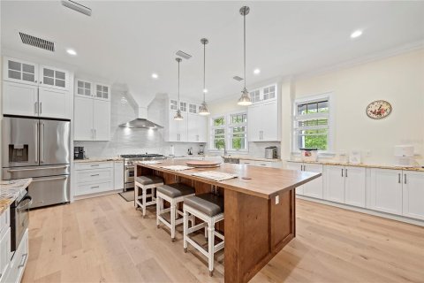 Villa ou maison à vendre à Branford, Floride: 3 chambres, 243.03 m2 № 2205038 - photo 20