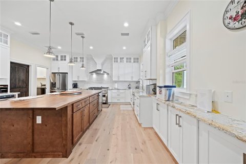 Villa ou maison à vendre à Branford, Floride: 3 chambres, 243.03 m2 № 2205038 - photo 22