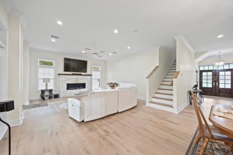 Villa ou maison à vendre à Branford, Floride: 3 chambres, 243.03 m2 № 2205038 - photo 15