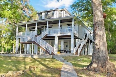 Villa ou maison à vendre à Branford, Floride: 3 chambres, 243.03 m2 № 2205038 - photo 5
