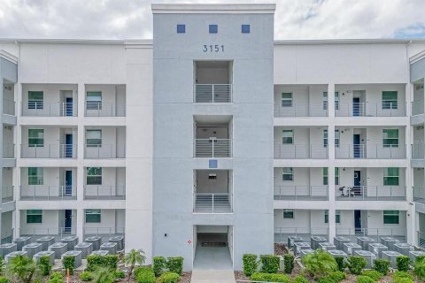 Condo à Kissimmee, Floride, 2 chambres № 2105911
