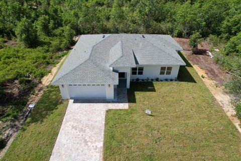 House in Sebring, Florida 4 bedrooms, 180.04 sq.m. № 1908625 - photo 26