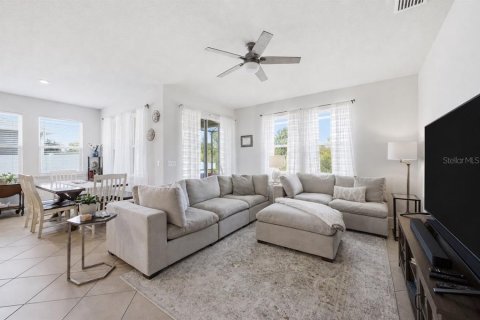 Villa ou maison à vendre à Parrish, Floride: 4 chambres, 187.85 m2 № 2151562 - photo 13