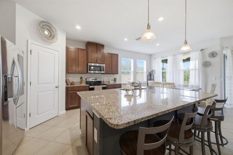 Villa ou maison à vendre à Parrish, Floride: 4 chambres, 187.85 m2 № 2151562 - photo 4