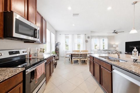 Villa ou maison à vendre à Parrish, Floride: 4 chambres, 187.85 m2 № 2151562 - photo 6