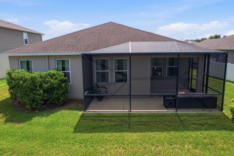 Villa ou maison à vendre à Parrish, Floride: 4 chambres, 187.85 m2 № 2151562 - photo 27