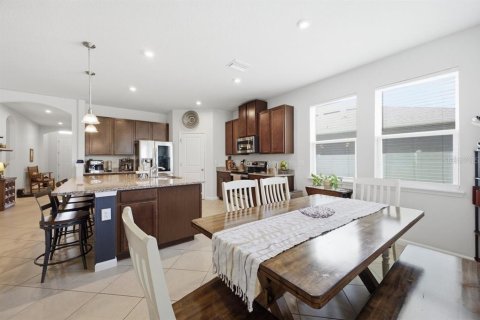 Villa ou maison à vendre à Parrish, Floride: 4 chambres, 187.85 m2 № 2151562 - photo 9