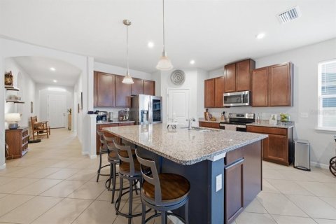 Villa ou maison à vendre à Parrish, Floride: 4 chambres, 187.85 m2 № 2151562 - photo 5