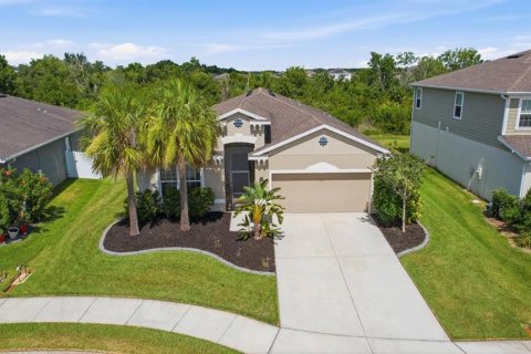 Villa ou maison à vendre à Parrish, Floride: 4 chambres, 187.85 m2 № 2151562 - photo 2