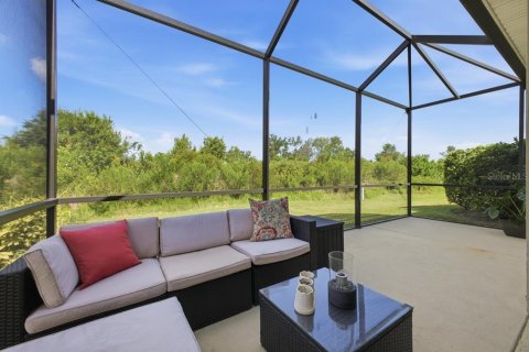 Villa ou maison à vendre à Parrish, Floride: 4 chambres, 187.85 m2 № 2151562 - photo 25