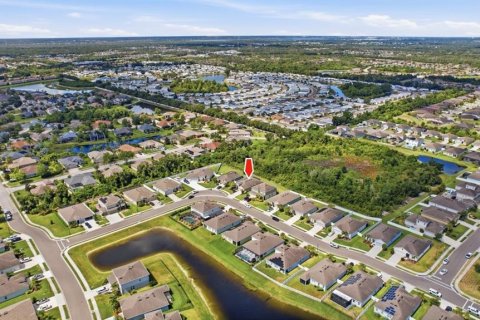 Villa ou maison à vendre à Parrish, Floride: 4 chambres, 187.85 m2 № 2151562 - photo 30