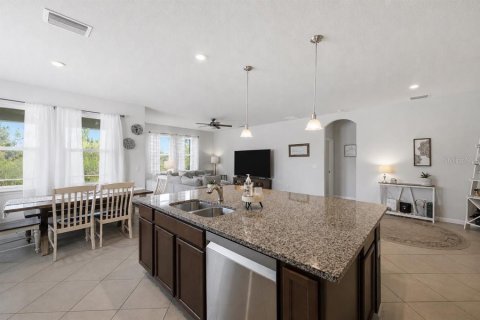 Villa ou maison à vendre à Parrish, Floride: 4 chambres, 187.85 m2 № 2151562 - photo 7