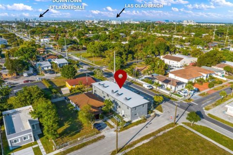 Купить коммерческую недвижимость в Холливуд, Флорида № 2054472 - фото 11