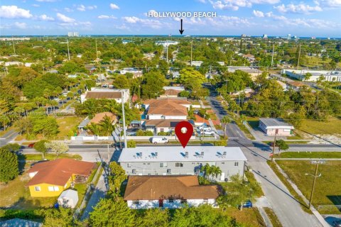Купить коммерческую недвижимость в Холливуд, Флорида № 2054472 - фото 6