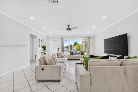 Villa ou maison à vendre à Boca Raton, Floride: 4 chambres, 175.77 m2 № 2365889 - photo 22